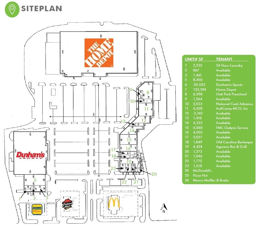 2406 Lincoln Way E, Massillon, OH for sale Building Photo- Image 1 of 1