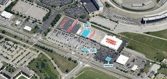 More details for 1001 N DuPont Hwy, Dover, DE - Retail for Lease