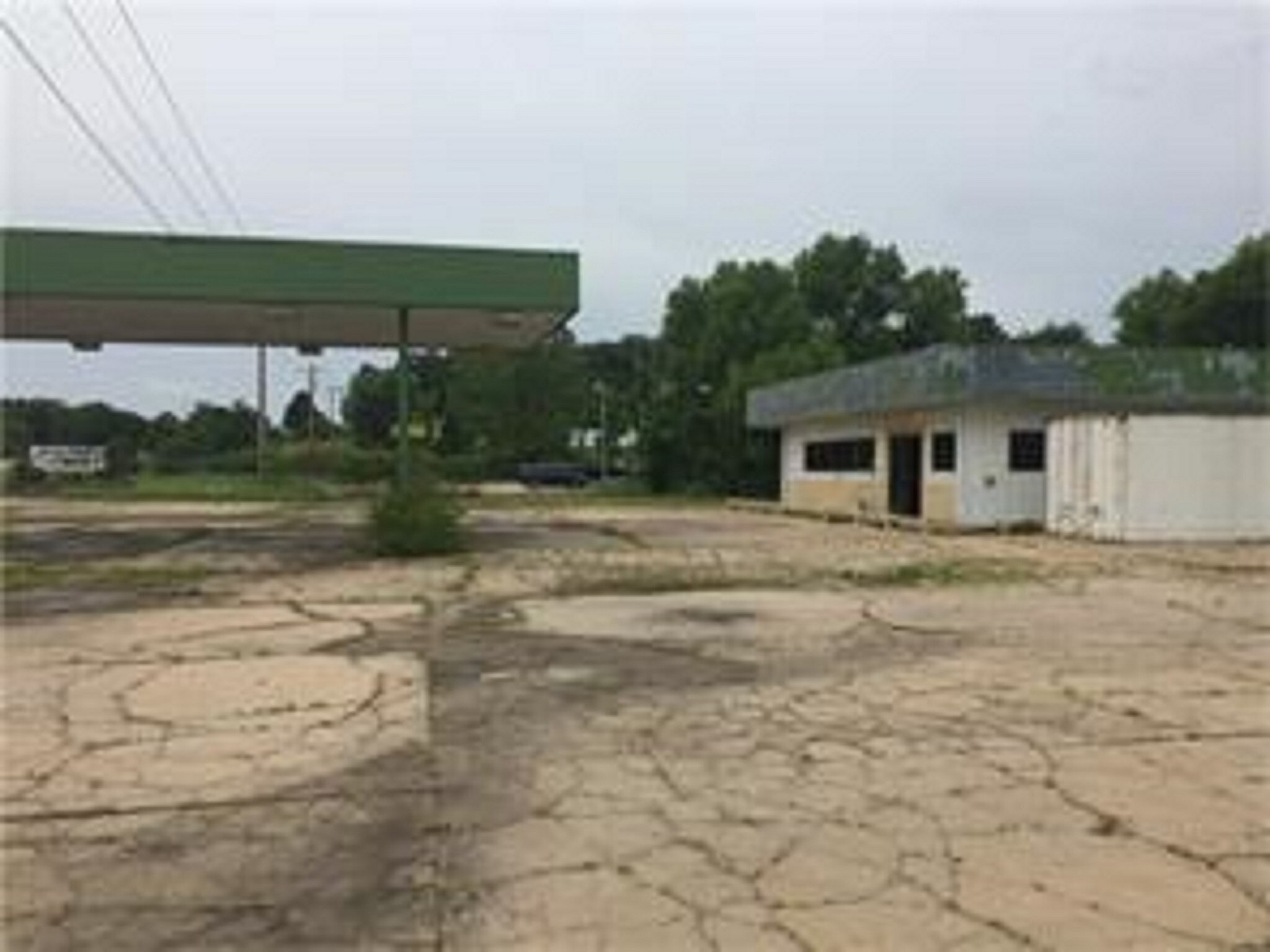 467947 Us Hwy 64, Gans, OK for sale Building Photo- Image 1 of 1