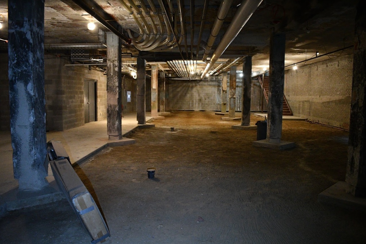 1249-1253 Griswold St, Detroit, MI for lease Interior Photo- Image 1 of 7