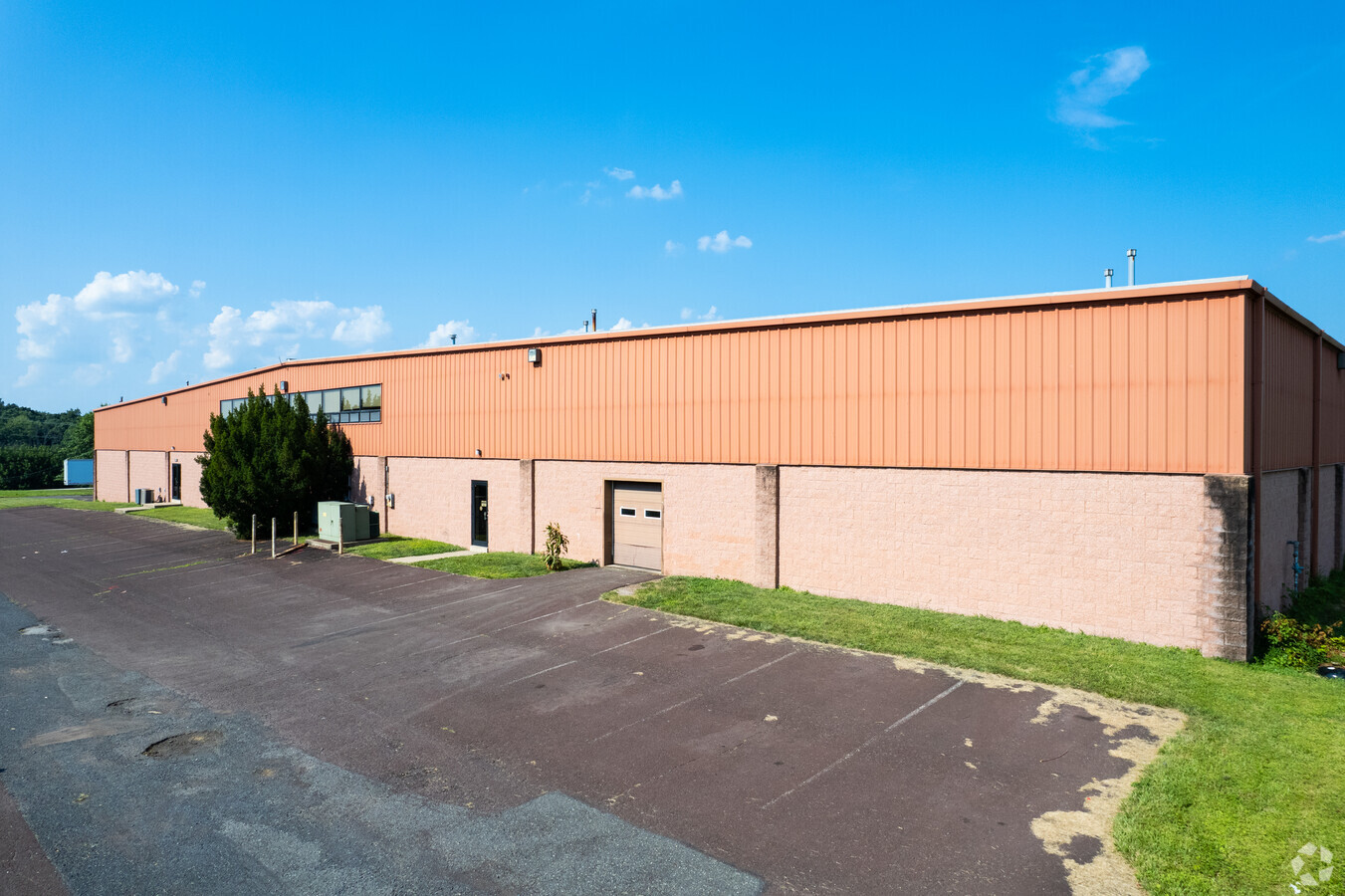 2512 Quakertown Rd, Pennsburg, PA 18073 - Industrial for Lease | LoopNet