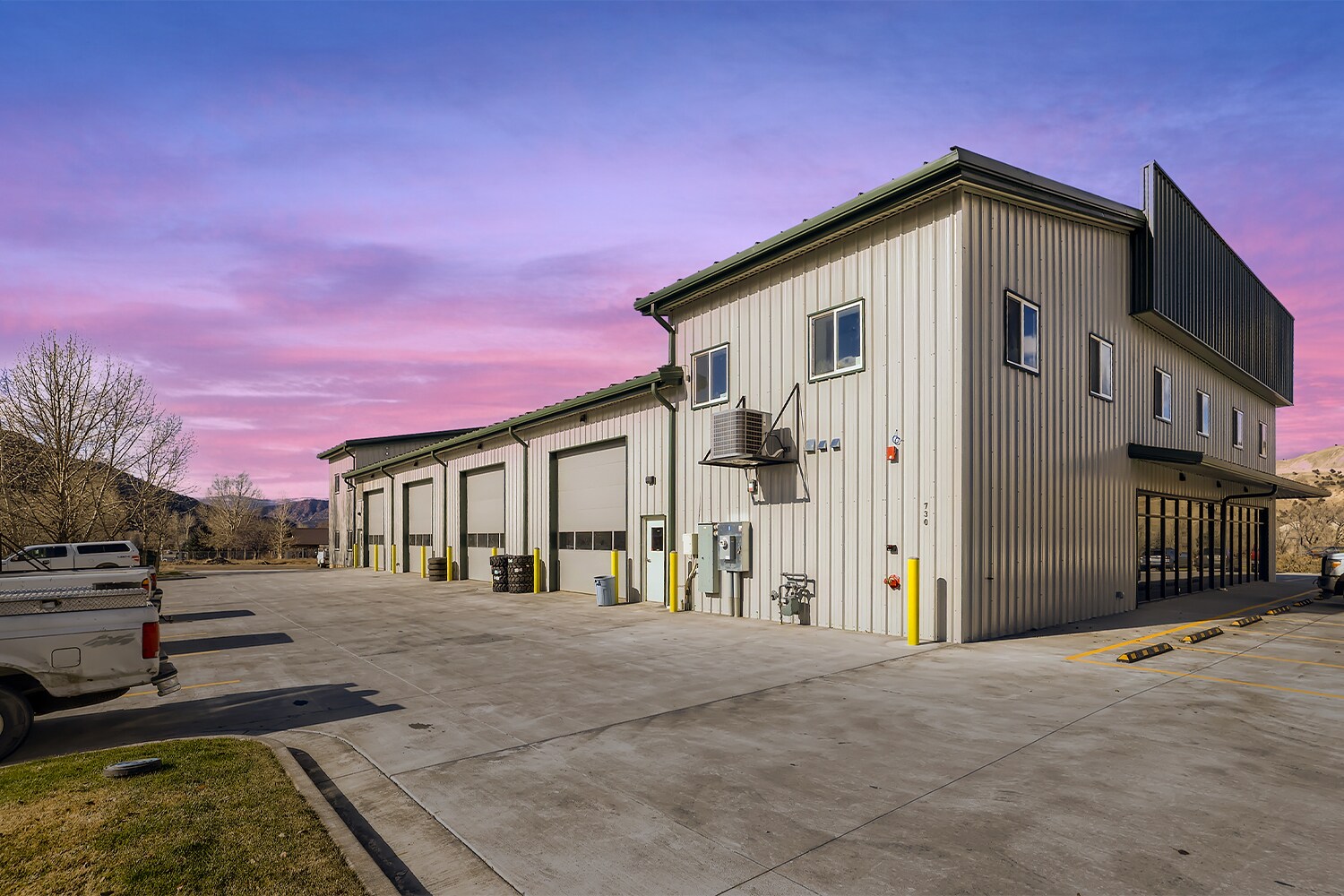 720-740 Red Table Drive, Gypsum, CO for sale Primary Photo- Image 1 of 1