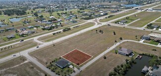 More details for 1633 NW 32nd Pl, Cape Coral, FL - Land for Sale