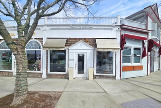 More details for 77 Jobs Ln, Southampton, NY - Retail for Lease