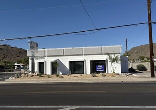 412 W Hatcher Rd, Phoenix, AZ for lease Building Photo- Image 2 of 12