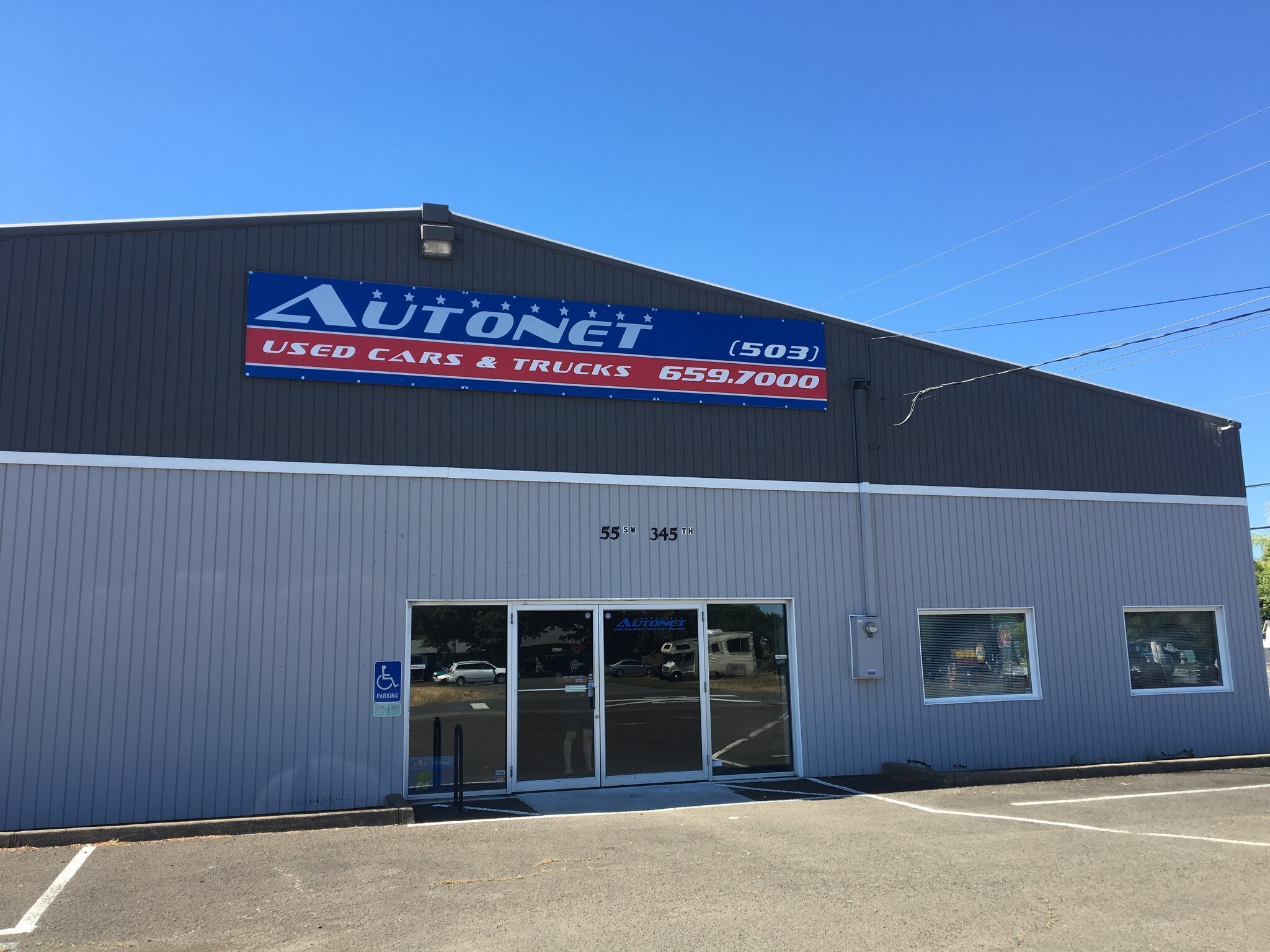 55 SW 345th Ave, Cornelius, OR for sale Primary Photo- Image 1 of 1