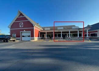 More details for 3103 IL Route 176, Crystal Lake, IL - Retail for Lease