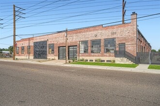 389 S Lipan St, Denver, CO for lease Building Photo- Image 2 of 6