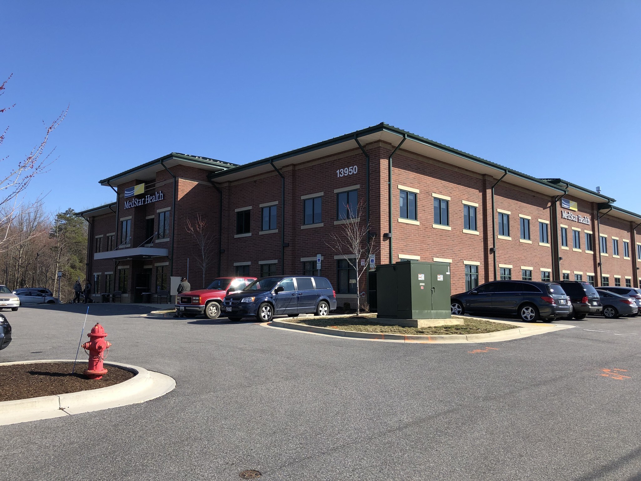 13950 Brandywine Rd, Brandywine, MD for sale Primary Photo- Image 1 of 1