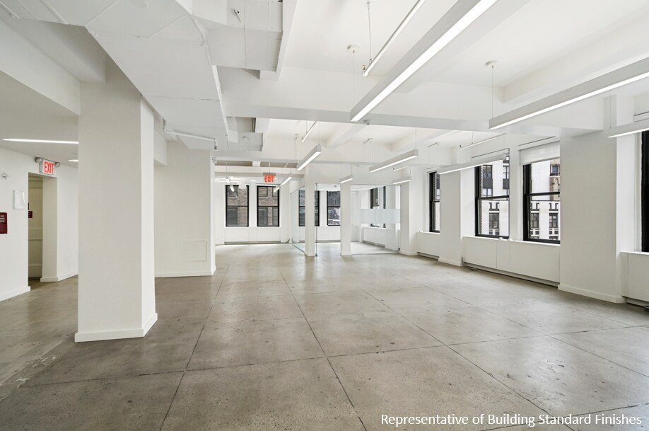 286 Madison Ave, New York, NY 10017 - Office for Lease | LoopNet