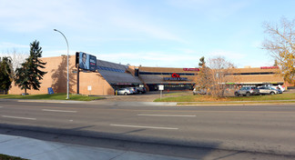 More details for 11050-11098 156 St NW, Edmonton, AB - Office for Lease