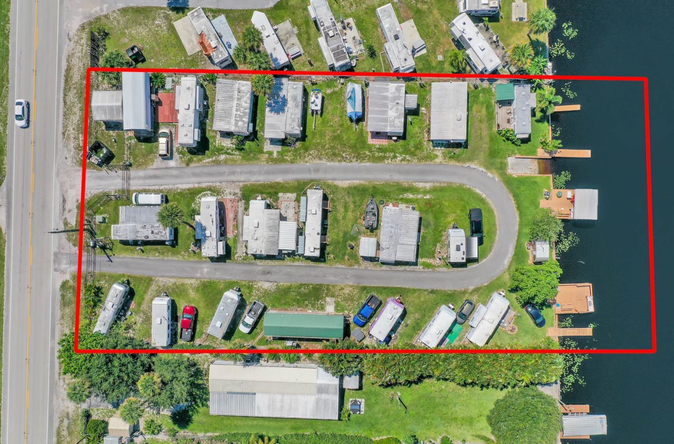 5250 US Highway 441 SE, Okeechobee, FL for sale Site Plan- Image 1 of 1