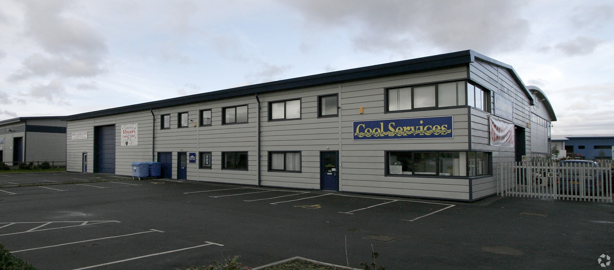 Vernon Dr, Shrewsbury for sale Primary Photo- Image 1 of 1