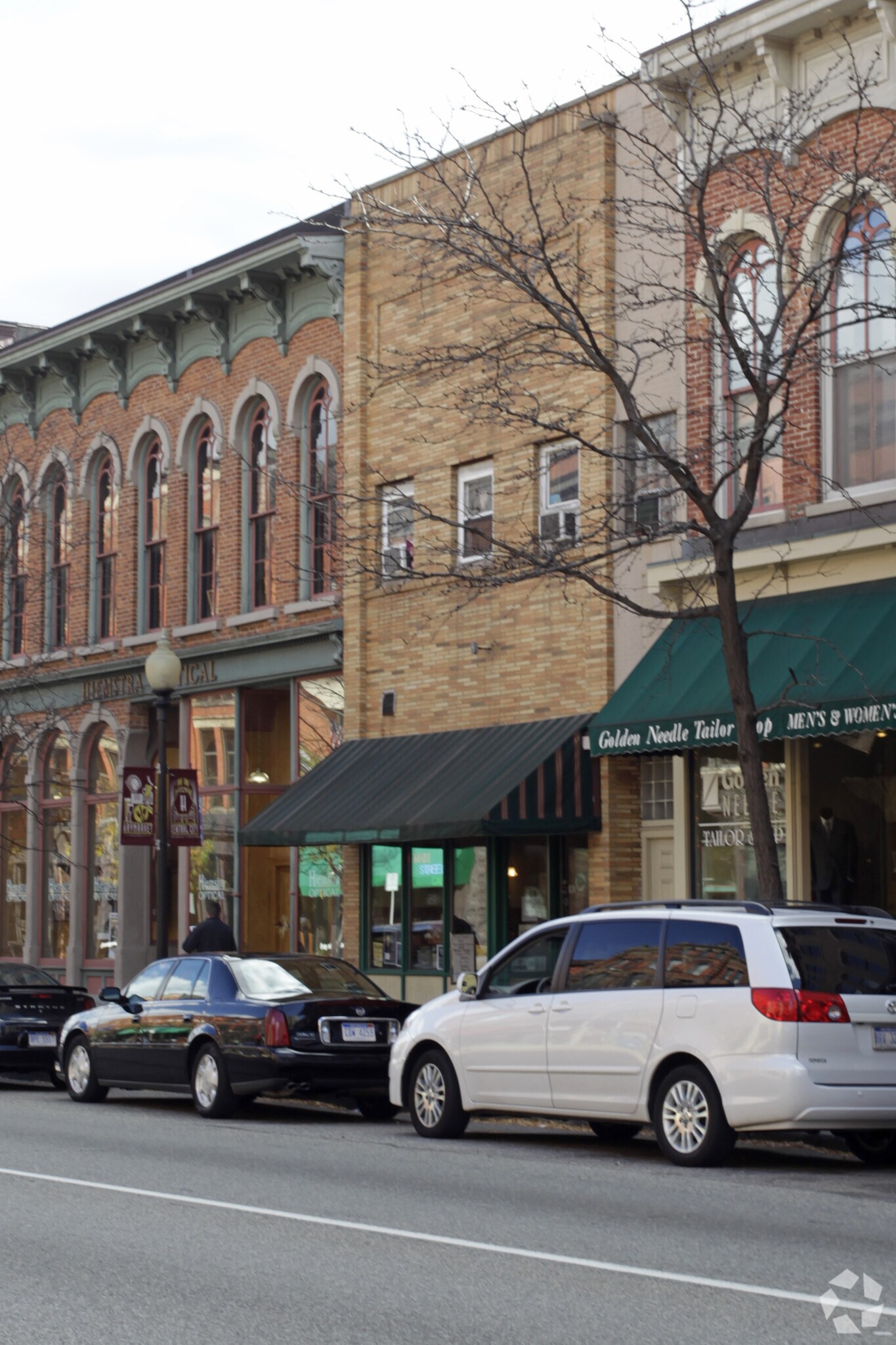 232 E Michigan Ave, Kalamazoo, MI for sale Primary Photo- Image 1 of 1