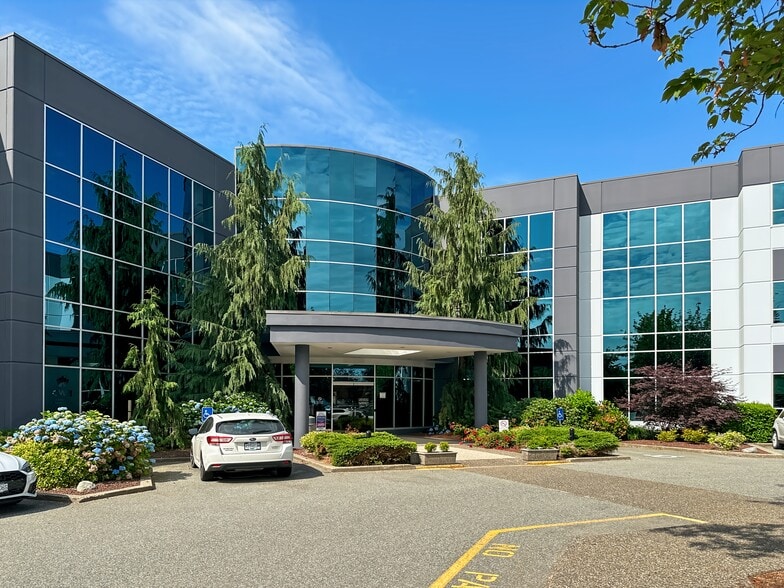 5455-5477 152 St, Surrey, BC for lease - Building Photo - Image 3 of 25