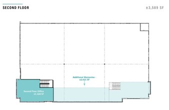 Whiptail Loop, Carlsbad, CA for lease Floor Plan- Image 2 of 2