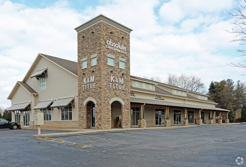 11300 75th St, Kenosha, WI for sale - Primary Photo - Image 1 of 1