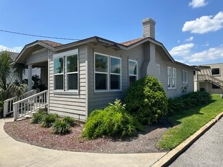 More details for 1667 San Marco Blvd, Jacksonville, FL - Office for Lease