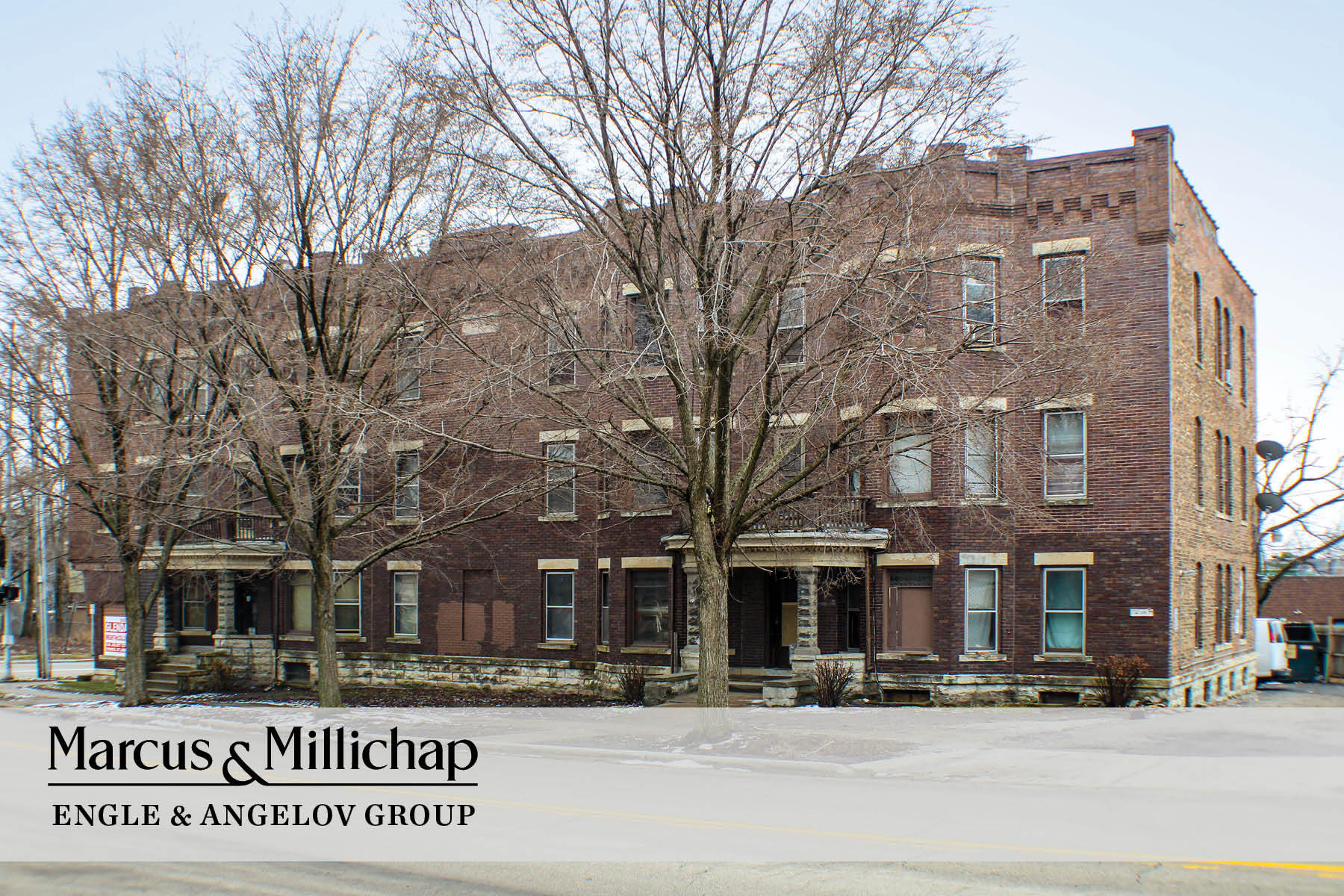 400-402 Western Ave, Joliet, IL for sale Building Photo- Image 1 of 1