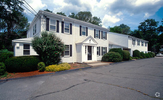 More details for 30 Boston Post Rd, Wayland, MA - Office for Lease