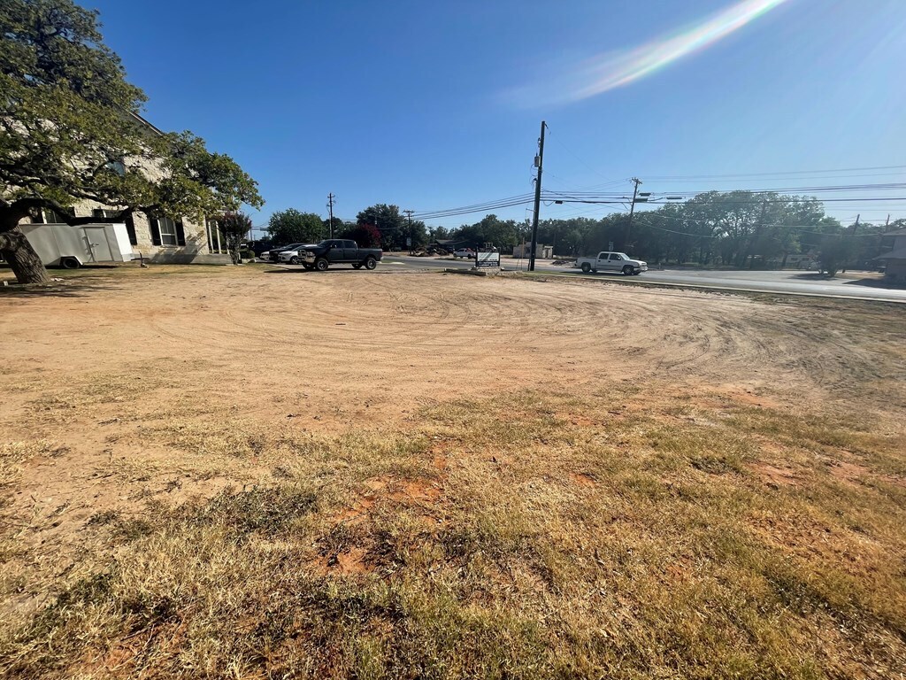 1305 E Main St, Fredericksburg, TX for sale Other- Image 1 of 1