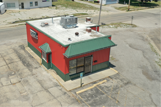 More details for 102 5th St, Lincoln, IL - Retail for Sale