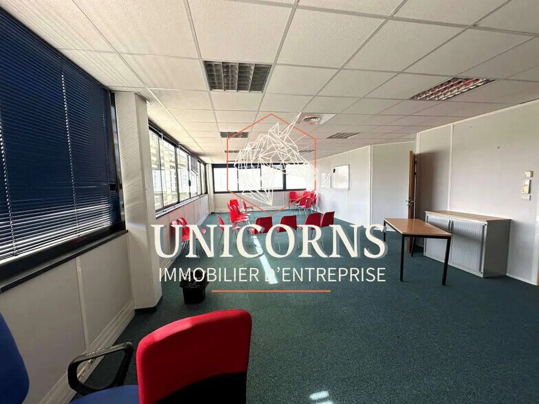 Office in Toulouse for lease - Interior Photo - Image 3 of 6