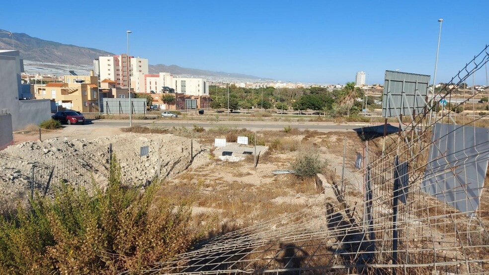 Land in Mezquita de Jarque for sale - Building Photo - Image 1 of 3