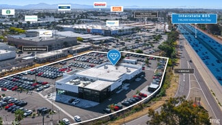 More details for 6999 Clairemont Mesa Blvd, San Diego, CA - Retail for Sale