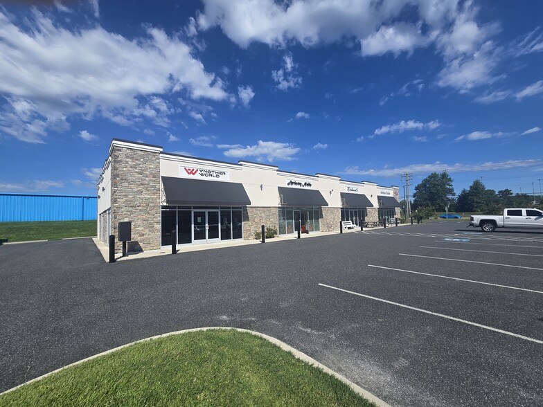 2215 E Churchville Rd, Bel Air, MD for lease - Building Photo - Image 3 of 14