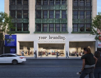 More details for 230 W 125th St, New York, NY - Retail for Lease