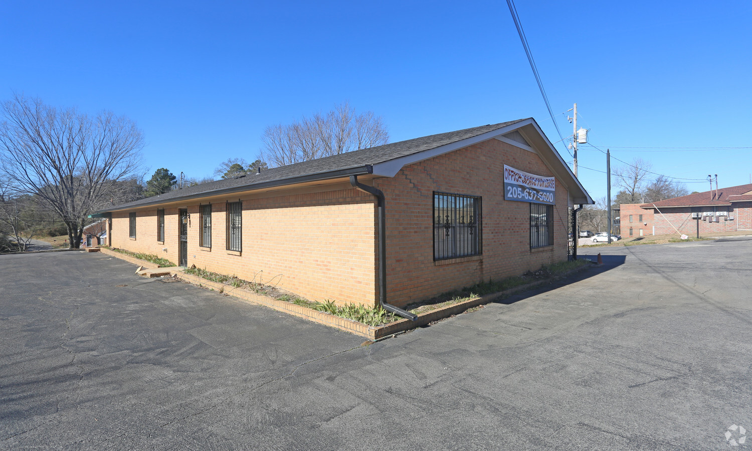 1712 Decatur Hwy, Fultondale, AL 35068 | LoopNet