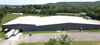 More details for 301 George Whitfield Industrial Park Rd, Elkton, TN - Industrial for Sale