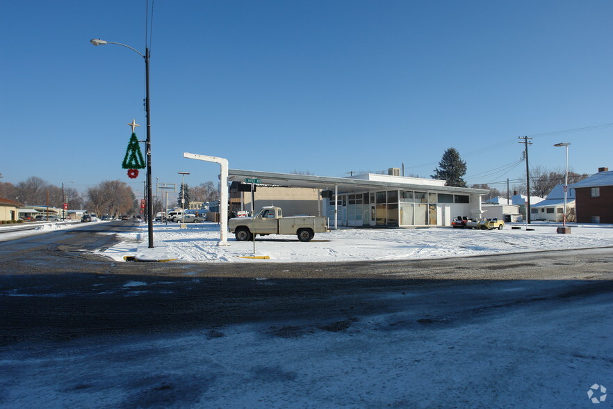 201 E Main St, Emmett, ID for sale - Primary Photo - Image 1 of 1