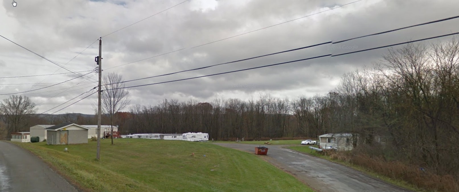 130 Glenkirk Rd, New Galilee, PA 16141