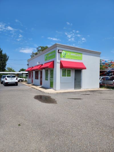 6620 S Cage Blvd, Pharr, TX for sale Primary Photo- Image 1 of 1