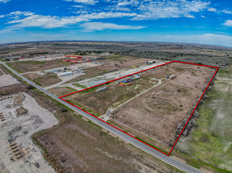 More details for 0 FM 2102, Kenedy, TX - Land for Sale