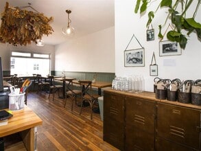 Cult Café, Ullapool for lease Interior Photo- Image 2 of 8