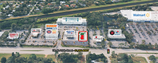 More details for 5195 20th St, Vero Beach, FL - Land for Sale