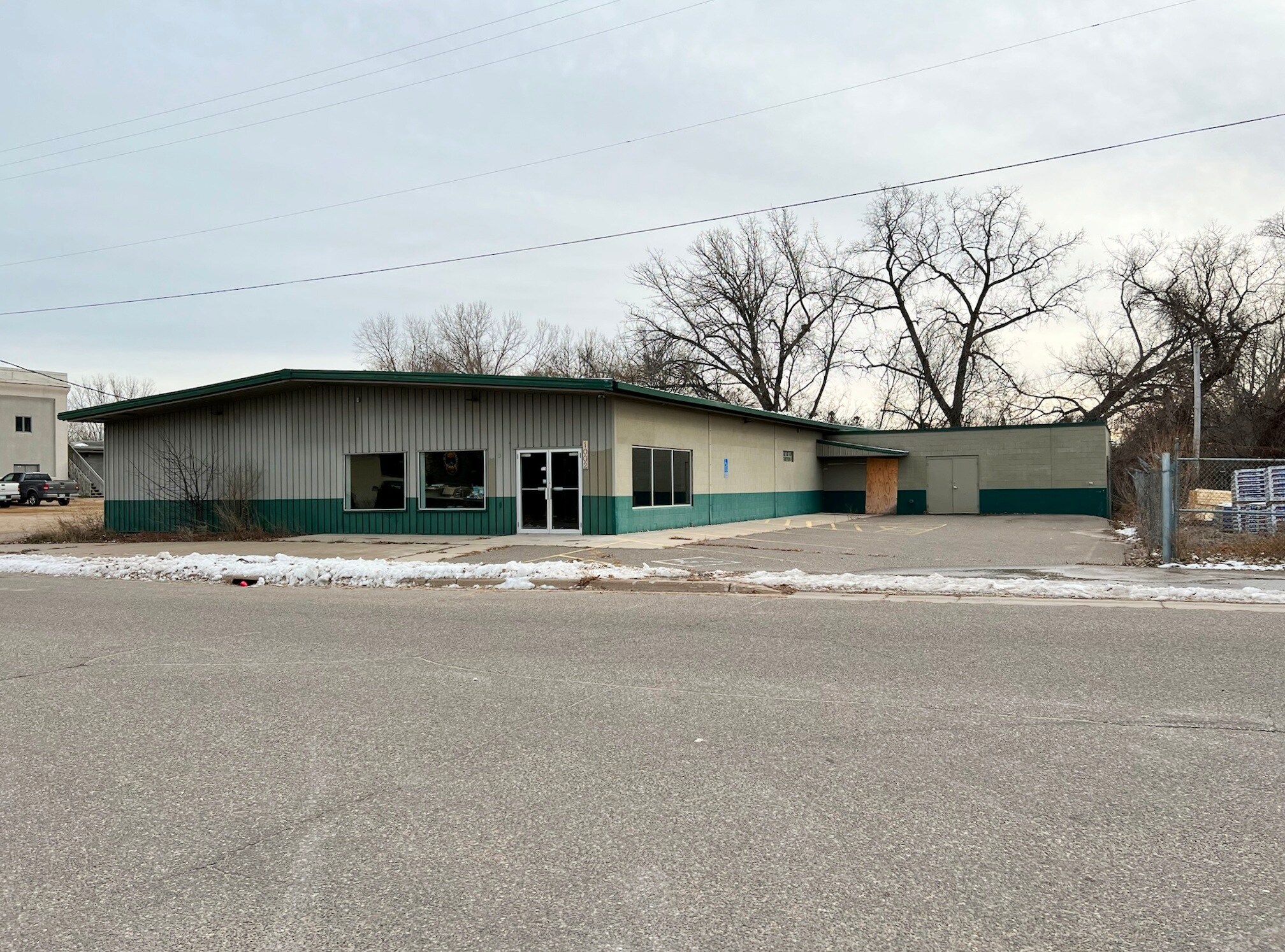 1002 Laurel St, Brainerd, MN for sale Building Photo- Image 1 of 1