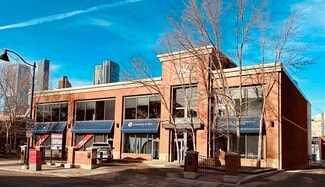More details for 422 11th Ave SE, Calgary, AB - Office for Lease