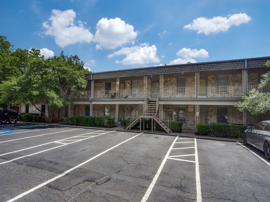 1507 E 15th St, Plano, TX for sale Building Photo- Image 1 of 1