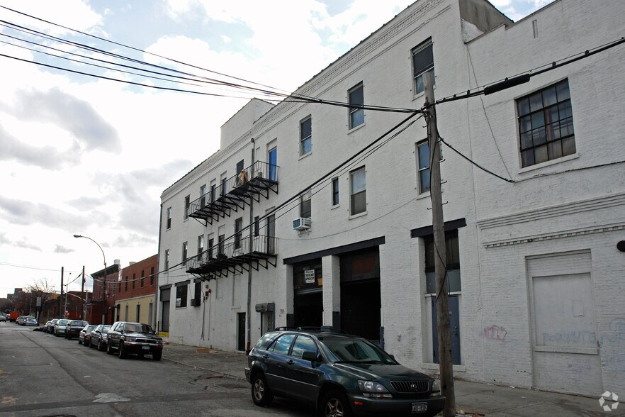 200 6th St, Brooklyn, NY for sale - Primary Photo - Image 1 of 1