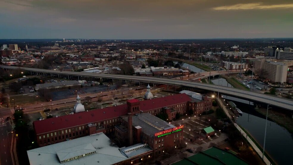 720 Saint Sebastian Way, Augusta, GA for lease - Commercial Listing Video - Image 2 of 10