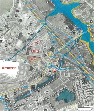 More details for TBD Expo Rd, Fishersville, VA - Land for Sale