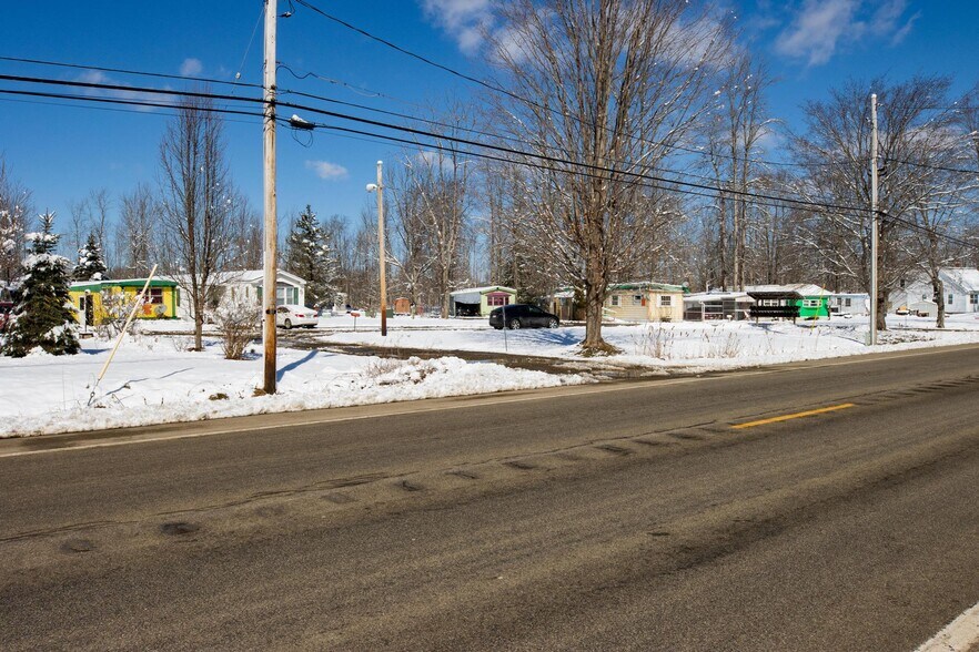 4580 Ashville Rd, Ashville, NY 14710 Ashville MHP Portfolio