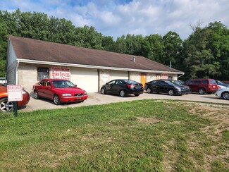 More details for 2575 S High St, Columbus, OH - Retail for Sale