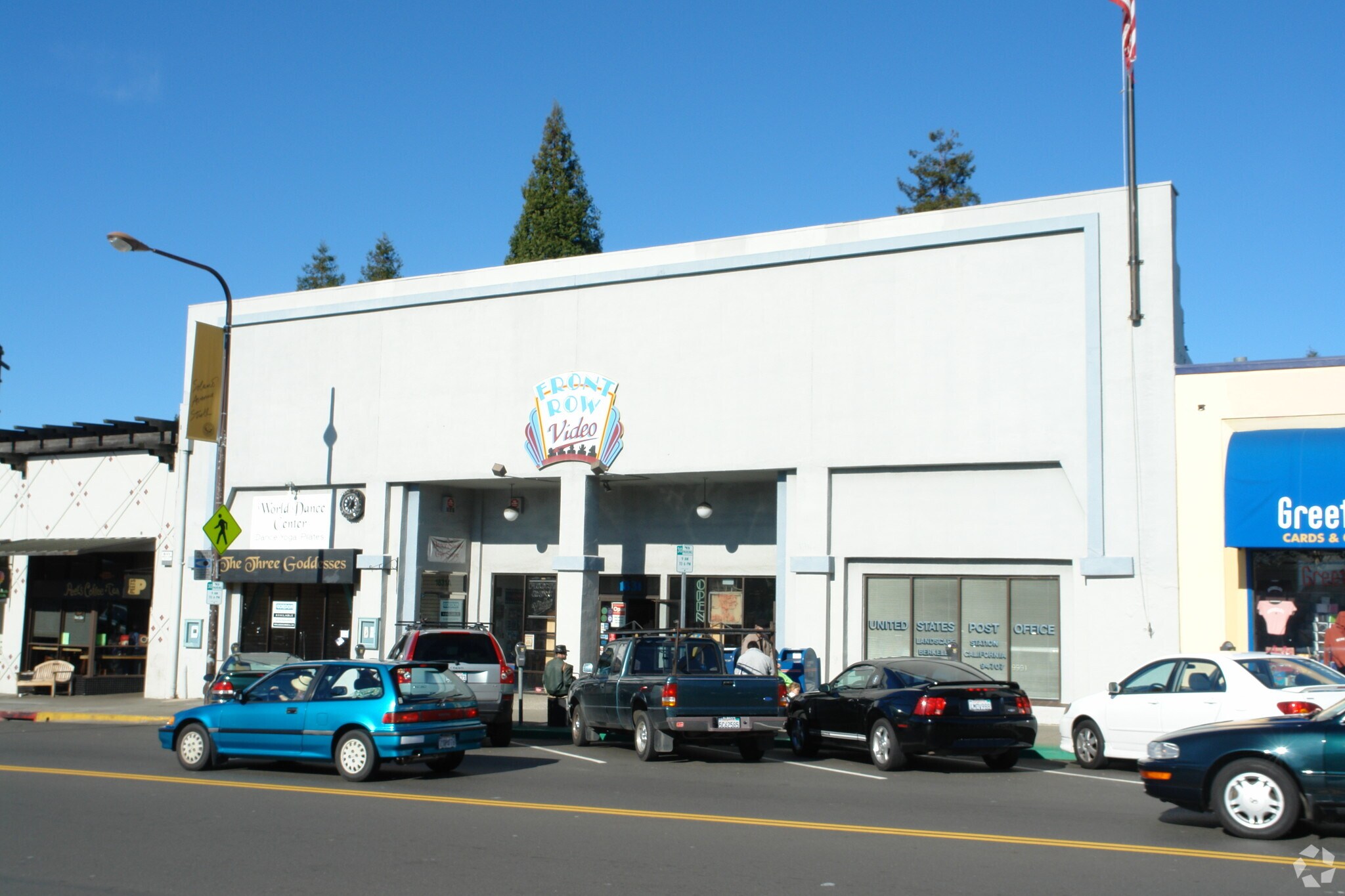 1831 Solano Ave, Berkeley, CA for sale Primary Photo- Image 1 of 1