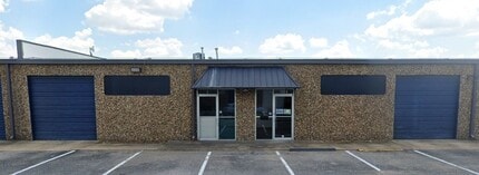 605 S Sherman St, Richardson, TX for lease Building Photo- Image 2 of 14