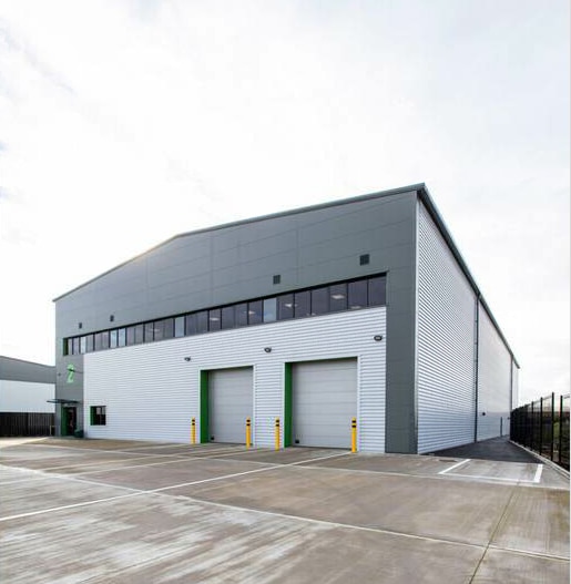 Haig Rd, Knutsford for sale - Primary Photo - Image 1 of 1